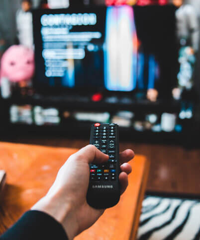 Taaj IPTV in USA