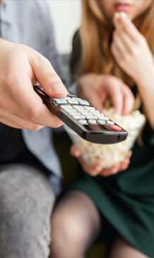 IPTV Subscription Plans in USA by Taaj IPTV
