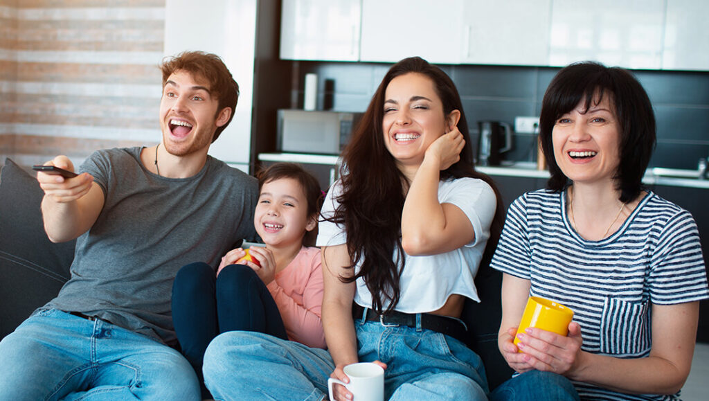 Best IPTV Service Provider - Taaj IPTV