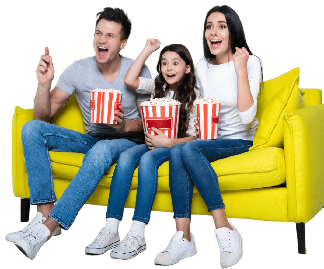 Indian TV Shows by Taaj IPTV