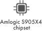 amlogic chipset