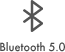 bluetooth