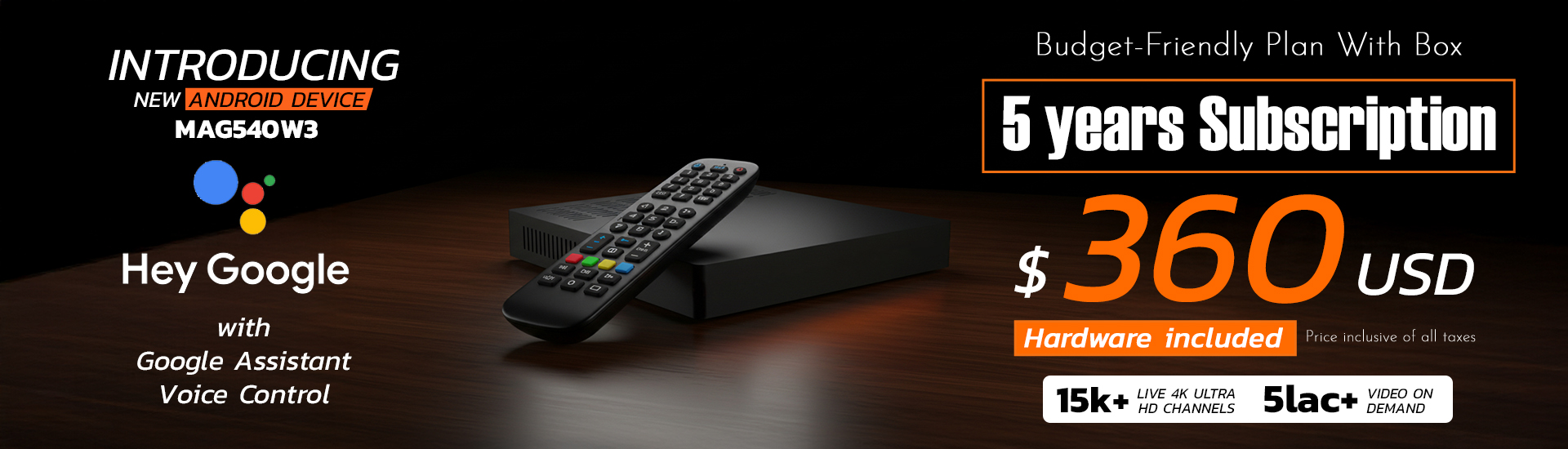 Indian IPTV Channels