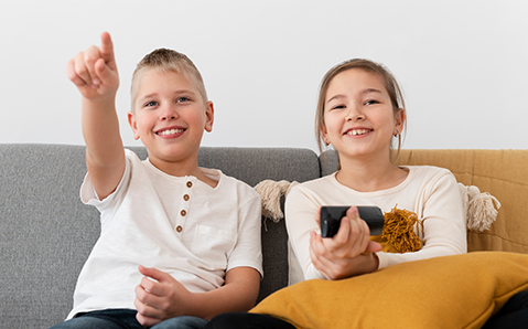 We Support Every Step