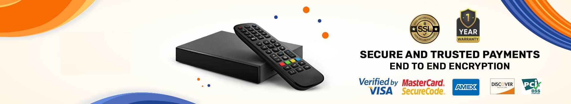 taaj IPTV PAYMENT PAGE